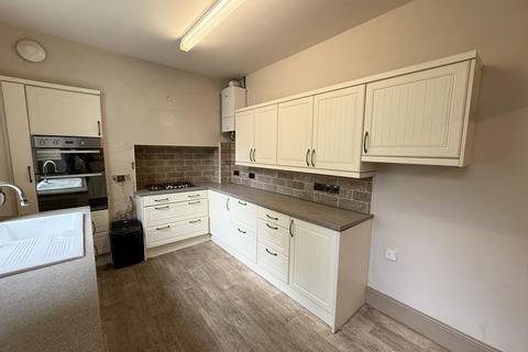 undefined, Stansfield Road, Todmorden