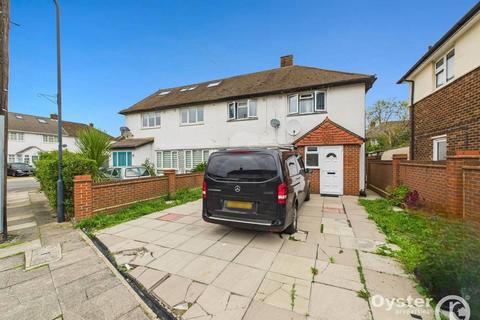 3 bedroom semi-detached house for sale, Laburnum Grove, London, NW9