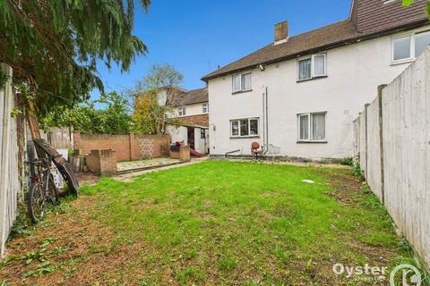 3 bedroom semi-detached house for sale, Laburnum Grove, London, NW9
