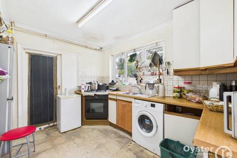 3 bedroom semi-detached house for sale, Laburnum Grove, London, NW9