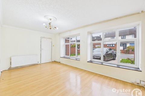 3 bedroom semi-detached house for sale, Laburnum Grove, London, NW9