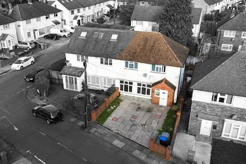 undefined, Laburnum Grove, London, NW9
