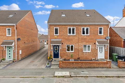 Allen Road, Wellingborough NN9