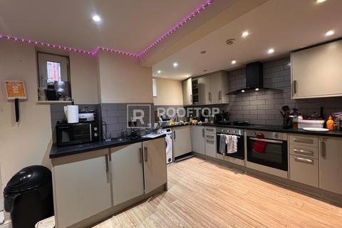8 bedroom house to rent, Brudenell Avenue, Leeds LS6