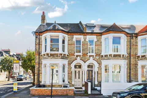 Marmion Road, Battersea, London, SW11