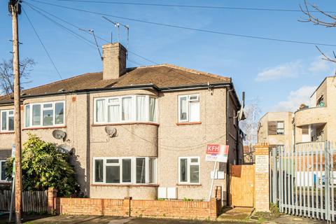 Morena Street, Catford, London, SE6