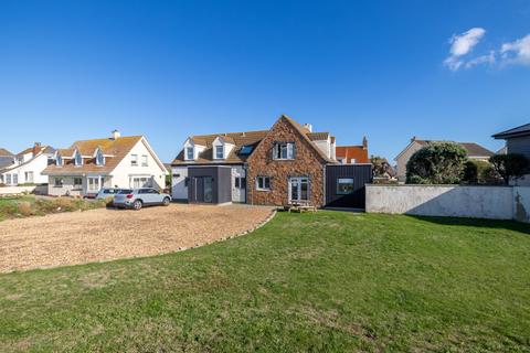 3 bedroom detached house for sale, Rue de La Saline, Castel
