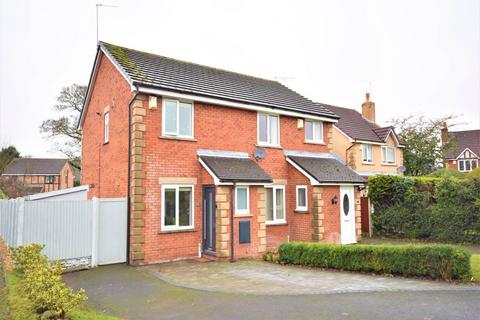 undefined, Roxburgh Road, Little Sutton, Ellesmere Port