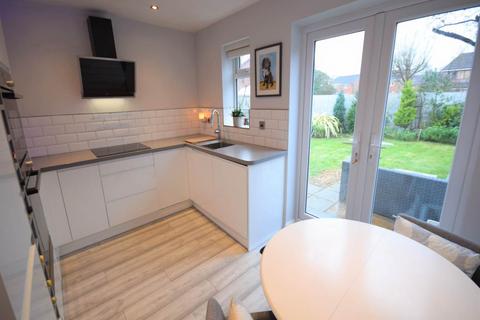 undefined, Roxburgh Road, Little Sutton, Ellesmere Port