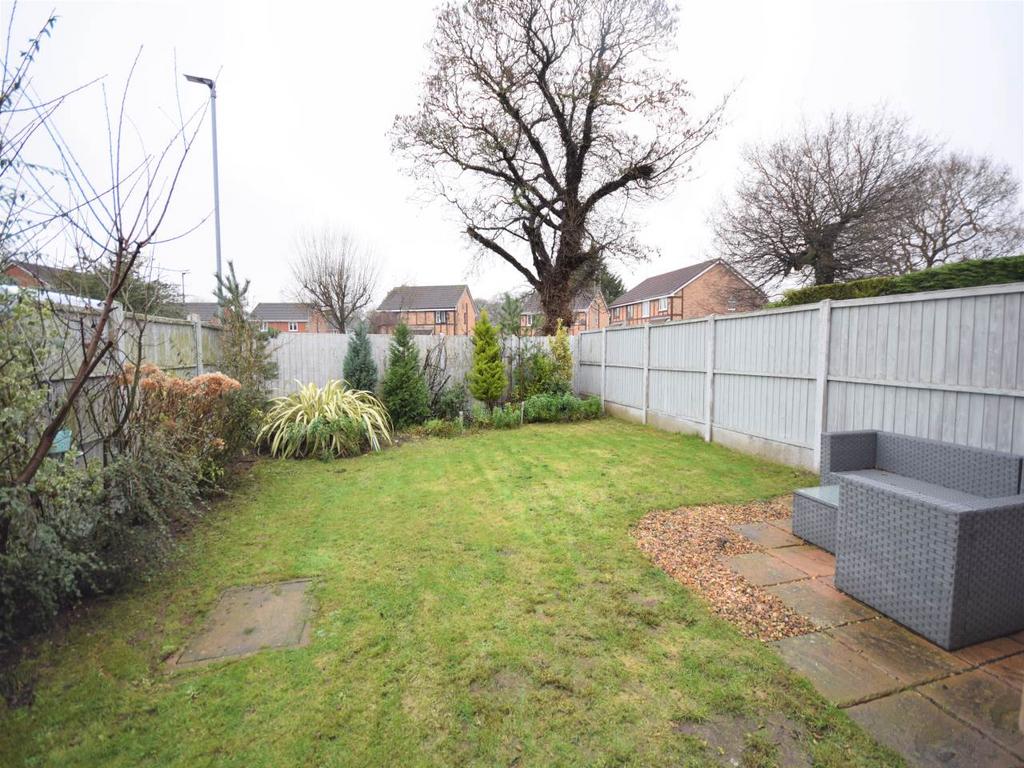 Garden 1
