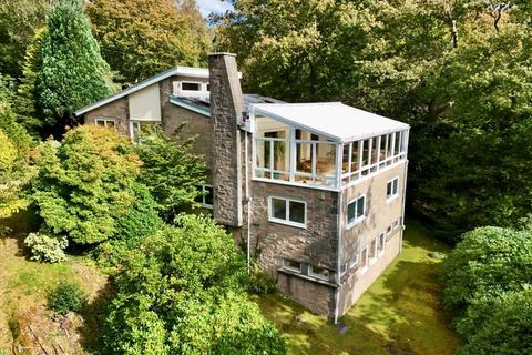 undefined, Pax Hill, Bontddu, Dolgellau, LL40 2UD