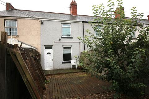 undefined, Logan Street, Langley Park, Durham, DH7