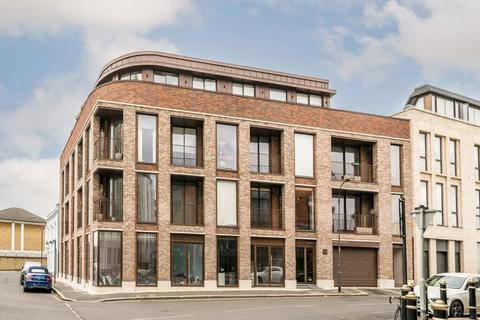 1 bedroom flat to rent, Edith Row, London SW6