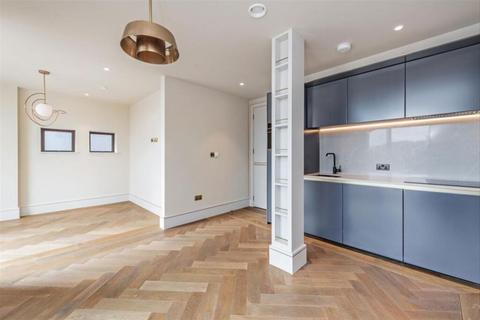 1 bedroom flat to rent, Edith Row, London SW6