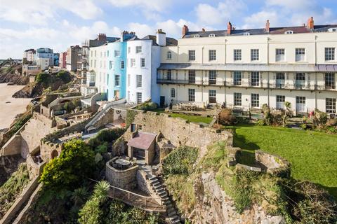 undefined, Lexden Terrace, St. Julian Street, Tenby