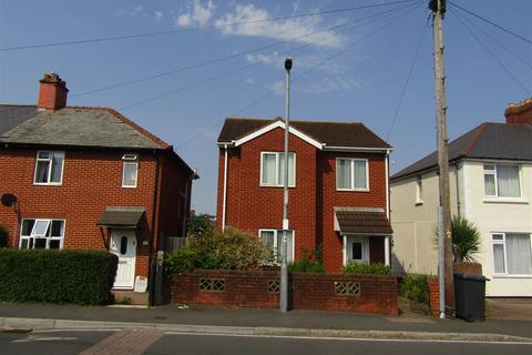 undefined, Bowhay Lane, Exeter EX4