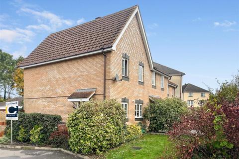 undefined, Netley Court, Milton Keynes MK10