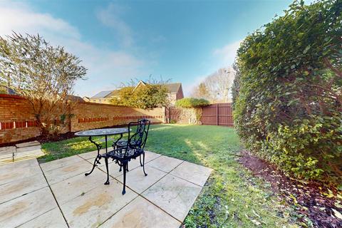 undefined, Netley Court, Milton Keynes MK10