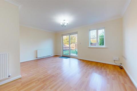 undefined, Netley Court, Milton Keynes MK10