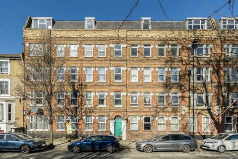 Kenyon Mansions, London SW9