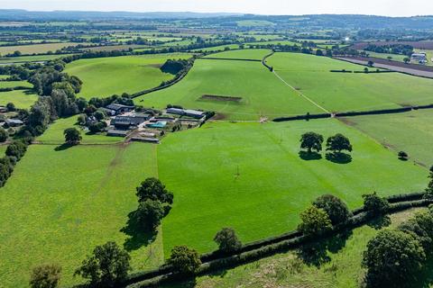 6 bedroom detached house for sale, Thorverton