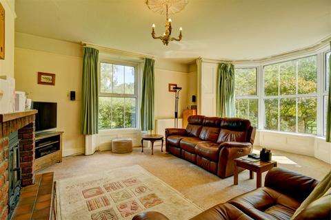 6 bedroom detached house for sale, Thorverton
