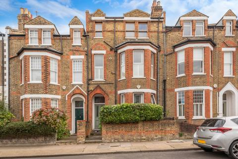 Oakhill Road, London