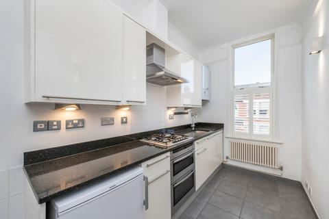 2 bedroom flat for sale, Oakhill Road, London