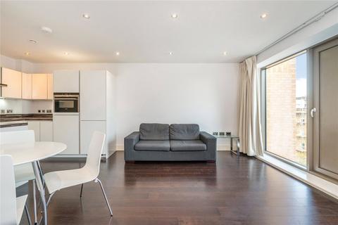 1 bedroom flat to rent, Regent Canalside, 37 Camden Road, Camden, London
