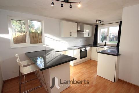 undefined, Highley Close, Winyates East, Redditch