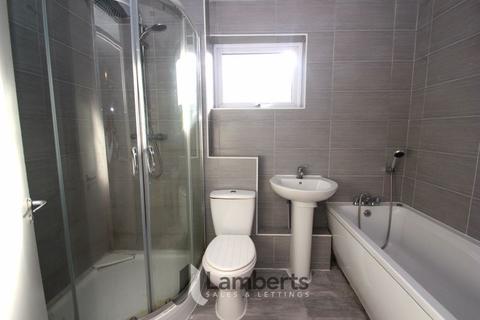 undefined, Highley Close, Winyates East, Redditch