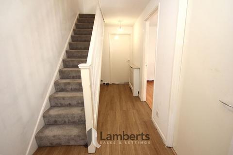 undefined, Highley Close, Winyates East, Redditch