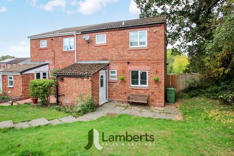 undefined, Highley Close, Winyates East, B98