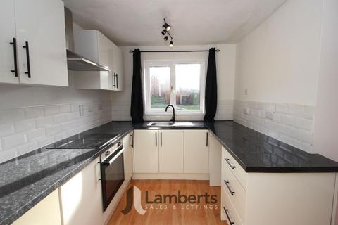 undefined, Highley Close, Winyates East, B98