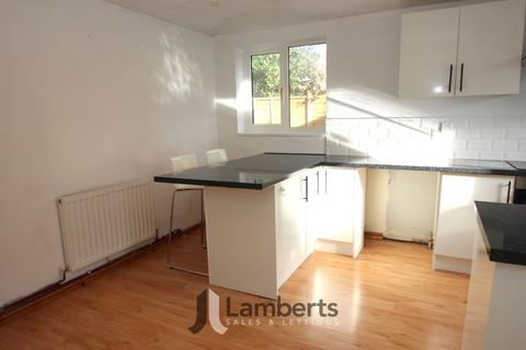 undefined, Highley Close, Winyates East, B98