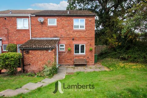 undefined, Highley Close, Winyates East, B98