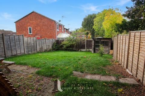 undefined, Highley Close, Winyates East, B98