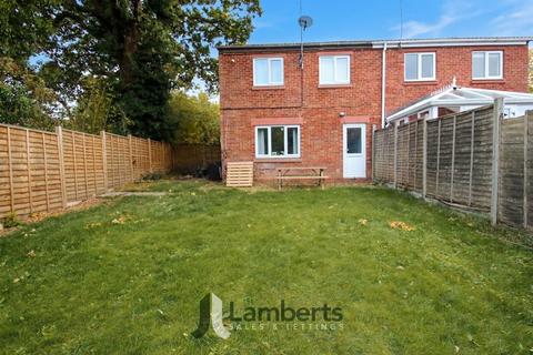 undefined, Highley Close, Winyates East, B98