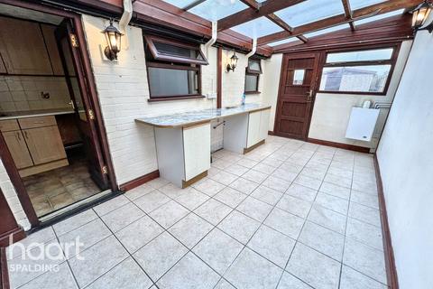 undefined, Sutton Bridge PE12
