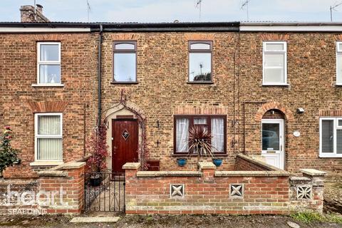 3 bedroom terraced house for sale, Sutton Bridge PE12