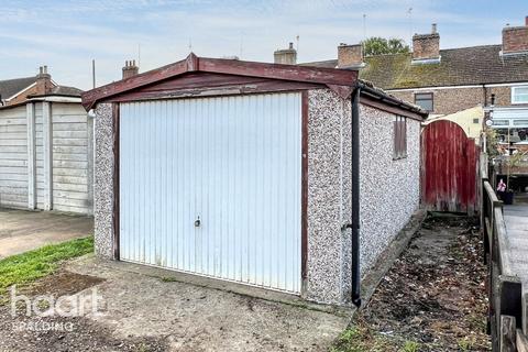 3 bedroom terraced house for sale, Sutton Bridge PE12