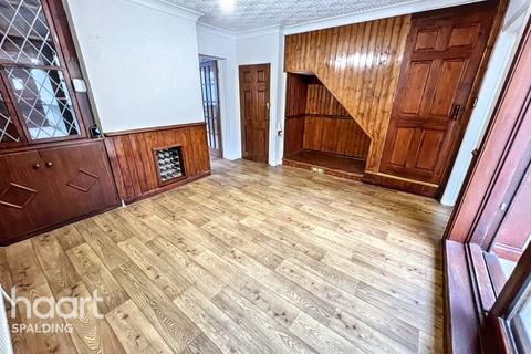 undefined, Sutton Bridge PE12