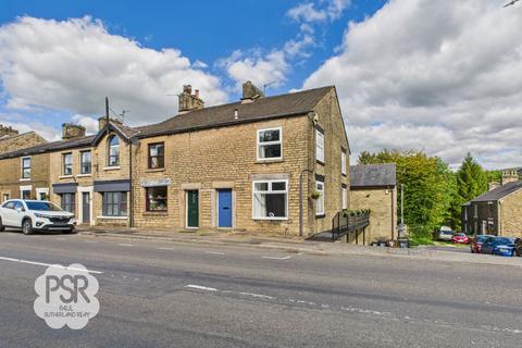 2 bedroom end of terrace house for sale, Buxton Road, Furness Vale, SK23