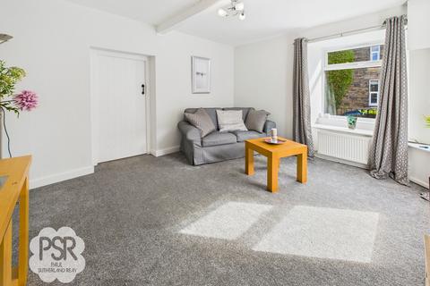 2 bedroom end of terrace house for sale, Buxton Road, Furness Vale, SK23