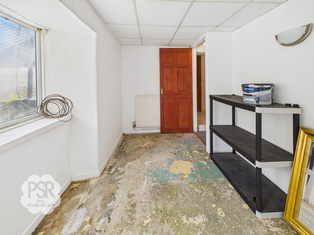 Basement 2