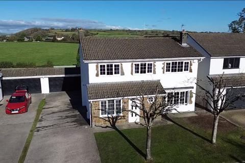 undefined, 8 Yr Efail, Treoes, The Vale Of Glamorgan, CF35 5EG
