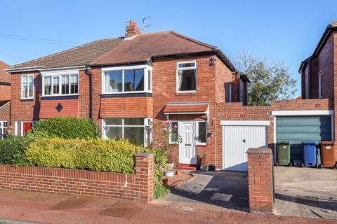 Westwood Gardens, Kenton, Newcastle Upon Tyne