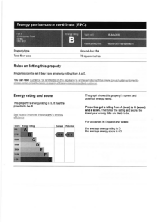 2 bedroom apartment to rent, 42 Welcomes Road, Kenley