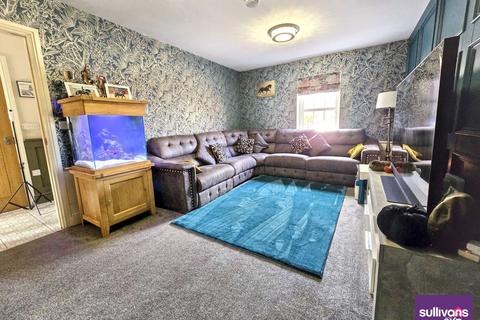 4 bedroom townhouse for sale, Mansion Gardens, Swansea SA4