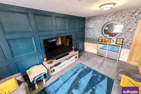 4 bedroom townhouse for sale, Mansion Gardens, Swansea SA4